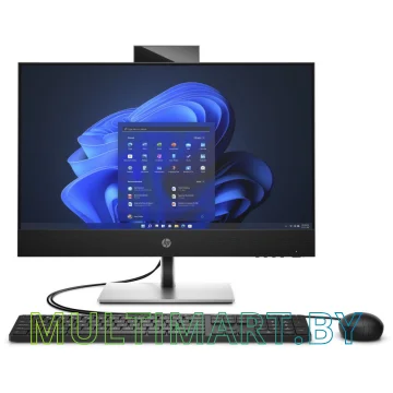 Моноблок HP ProOne 440 G9 (6D312EA)